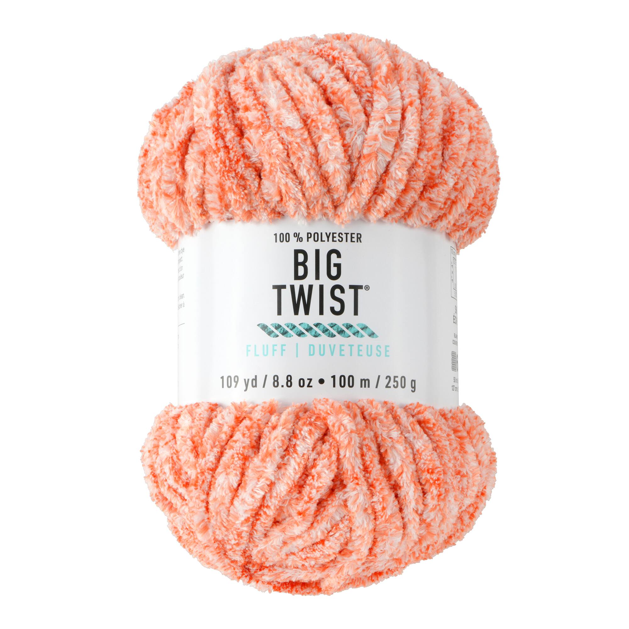 Big Twist® Fluff Yarn